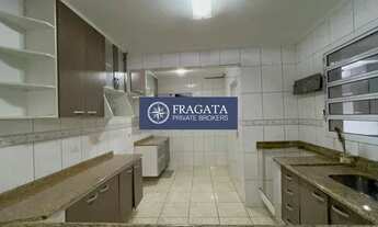 Imagem 5: Casa com 3 dormitórios, sendo 1 suíte à venda, 200 m² - Vila Campestre - São Paulo/SP