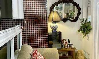 Imagem 5: Apartamento com 3 dormitórios, 96 m² - venda por R$ 937.000,00 ou aluguel por R$ 6.500,00