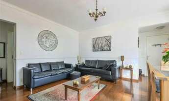 Imagem 4: APARTAMENTO RESIDENCIAL em São Paulo - SP, Vila Mariana