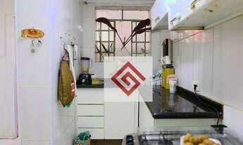 Imagem 6: Casa com 3 dormitórios, 138 m² - venda por R$ 550.000,00 ou aluguel por R$ 2.808,25/mês