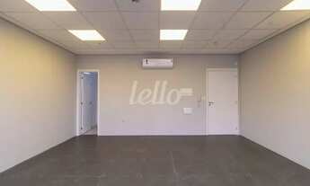 Imagem 5: São Paulo - Conjunto Comercial/Sala - Mooca