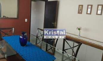 Imagem 7: Sobrado com 3 dormitórios à venda, 150 m² por R$ 800.000,00 - Parque São Domingos - São Pa