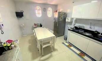 Imagem 6: Casa para venda tem 180 metros quadrados com 3 quartos em Graça - Salvador - BA