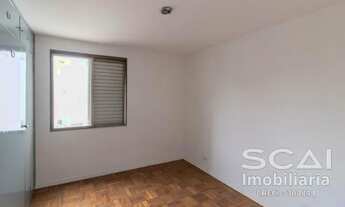 Imagem 4: Apartamento de 85m² disponível para locação no Condomínio Santa Maria