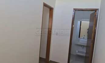 Imagem 6: Casa Padrão em Araraquara