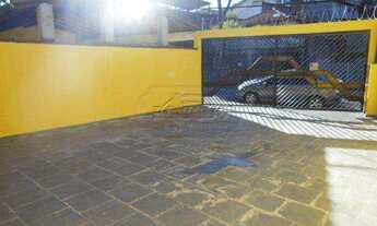 Imagem 3: Casa com 3 dorms, Parque Anhangüera (São Domingos)