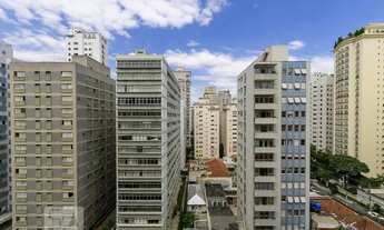 Imagem: Apartamento para Aluguel - Jardim Paulista