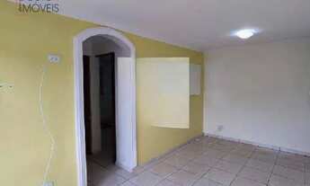 Imagem 2: Apartamento com 2 dormitórios para alugar, 56 m² por R$ 2.600,00/mês - Engenheiro Goulart