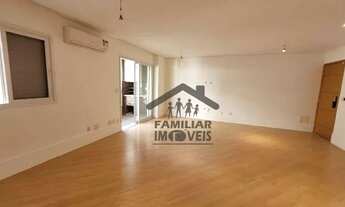 Imagem 5: Apto 114m2 Prime House Jd Aquarius 3 dorm e 1 suite