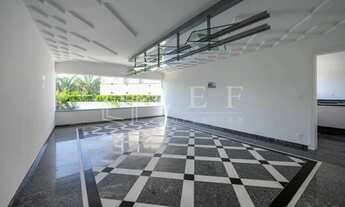 Imagem 5: Alphaville Zero!