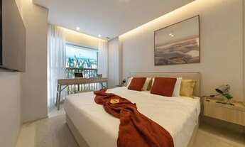 Imagem 6: Apartamento de altíssimo padrão com 3 suítes no Campo Belo