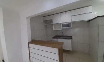 Imagem 2: Aluga-se um apartamento no Monte Serra