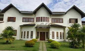 Imagem: Casa - Jardim Botânico (Sousas) - Campinas