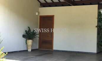 Imagem 6: Casa - Parque da Hípica - Campinas