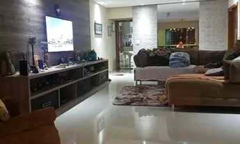 Imagem 2: Vila Pereira Barreto - 03 dorm , 04 vagas