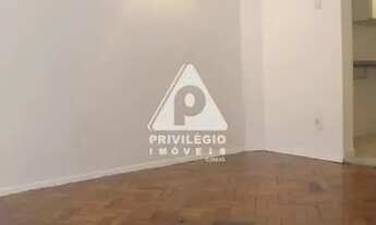 Imagem 6: Apartamento conjugado, frente, andar alto, 31M², Botafogo - RIO DE JANEIRO/RJ