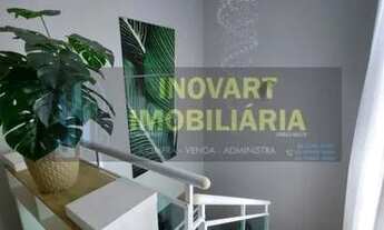 Imagem 3: !COD 876 Maravilhosa casa em condomínio, 3 quartos, Nova São Pedro