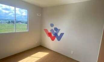 Imagem 3: Apartamento com 2 dormitórios à venda, 38 m² por R$ 179.000,00 - Tindiquera - Araucária/PR