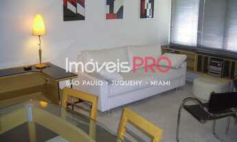 Imagem 3: Apartamento 70m² 3 Dormitórios no Brooklin