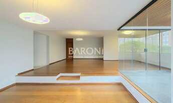 Imagem 5: São Paulo - Apartamento Padrão - Paraíso