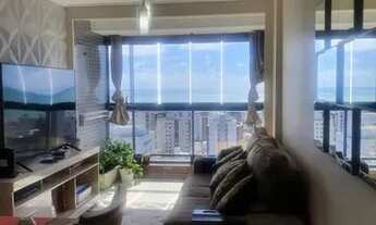 Imagem 2: EXCELENTE APARTAMENTO A VENDA EM FRENTE AO PARQUE PARAHYBA 1