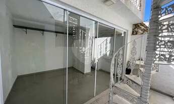 Imagem 2: Casa de vila santa Terezinha 03 dormitórios para locação