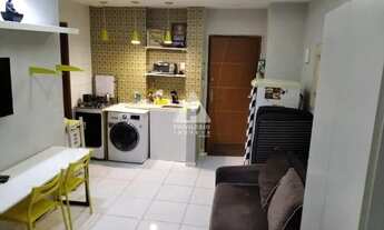 Imagem 5: KitnetConjugado à venda, Copacabana - RIO DE JANEIRO/RJ