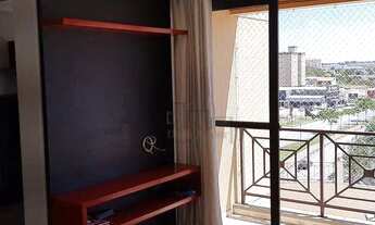 Imagem 7: Apartamento com 3 dormitórios à venda, 90 m² por R$ 435.000 - Condomínio Solar de Santana