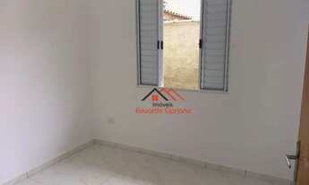 Imagem 6: Condomínio fechado com 4 casas de 2 dormitórios cada