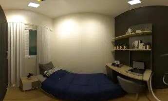 Imagem 7: Apto v.formosa - 01 dormitório com elevador -sem vaga