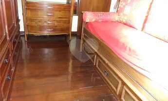 Imagem 7: Apartamento - 02 quartos - Méier [ME