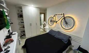 Imagem 4: Apartamento à venda, 2 quartos, 1 suíte, 1 vaga, Jacarepaguá - RIO DE JANEIRO/RJ