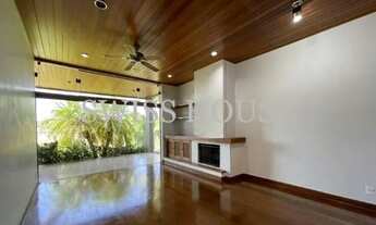 Imagem 4: Casa - Residencial Parque Rio das Pedras - Campinas