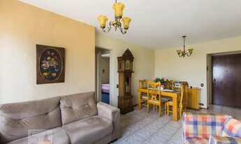 Imagem: Apartamento para Aluguel - Vila Romana