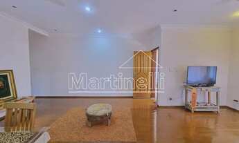 Imagem 7: Casa Padrão em Ribeirão Preto