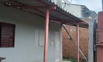 Imagem 2: Vende-se uma casa conjunto andira
