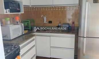 Imagem 6: Apartamento 2/4, Nascente, 2 Vagas de garagens - Cadeal