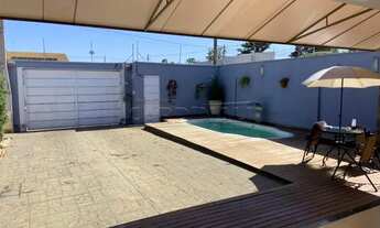 Imagem 2: Casa Padrão em Araraquara