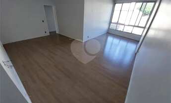 Imagem 1: Apartamento - 03 quartos - Tijuca [ME