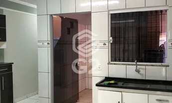 Imagem 2: INDAIATUBA - Casa Padrão - PARQUE DAS NAÇÕES