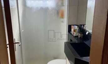 Imagem 5: Apartamento com 2 dormitórios à venda, 54 m² por R$ 245.000,00 - Jardim São Marcos - Soroc