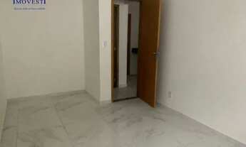 Imagem 6: Apartamento com 1 dormitório para alugar, 57 m² por R$ 1.268,40/mês - Itapeba - Maricá/RJ