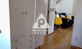 Imagem 6: Kitnet à venda, Centro - RIO DE JANEIRO/RJ