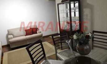 Imagem 3: Apartamento de 64m² com 2 quartos em Santana