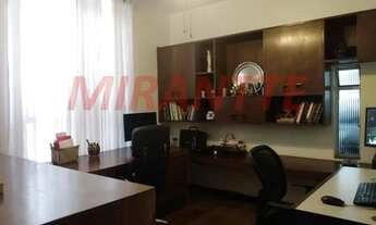 Imagem 4: Sobrado de 384m² com 4 quartos em Planalto Paulista