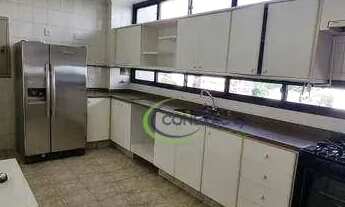 Imagem 3: Apartamento, 178 m² - venda por R$ 1.200.000,00 ou aluguel por R$ 6.320,00/mês - Vila Adya