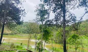 Imagem 6: Chácara para venda tem 999 metros quadrados com 3 quartos em Verava - Ibiúna - São Paulo