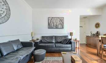 Imagem 6: Apartamento para venda tem 100 metros quadrados com 3 quartos