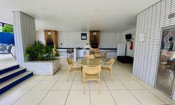 Imagem 5: APTO. 3 SUÍTES NO ADRIANÓPOLIS APARTAMENTO VILLE DE FRANCE