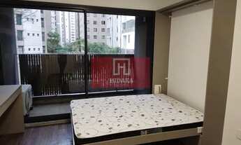 Imagem 7: Apartamento à venda no bairro Moema Índios - São Paulo/SP, Zona Sul